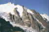 Glacier de Trient